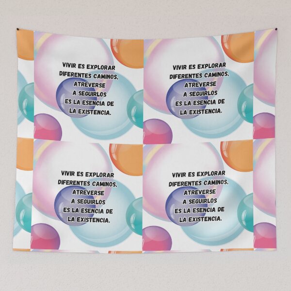 Item preview, You have to live life designed and sold by Veremis.
