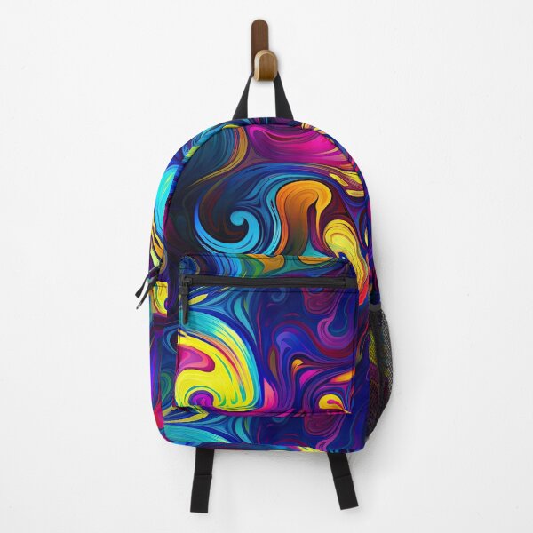Item preview, Trippy Waves designed and sold by mypaths.