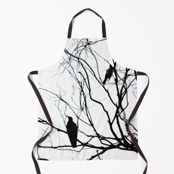 Item preview, The Magpies! designed and sold by Mickangelhere.