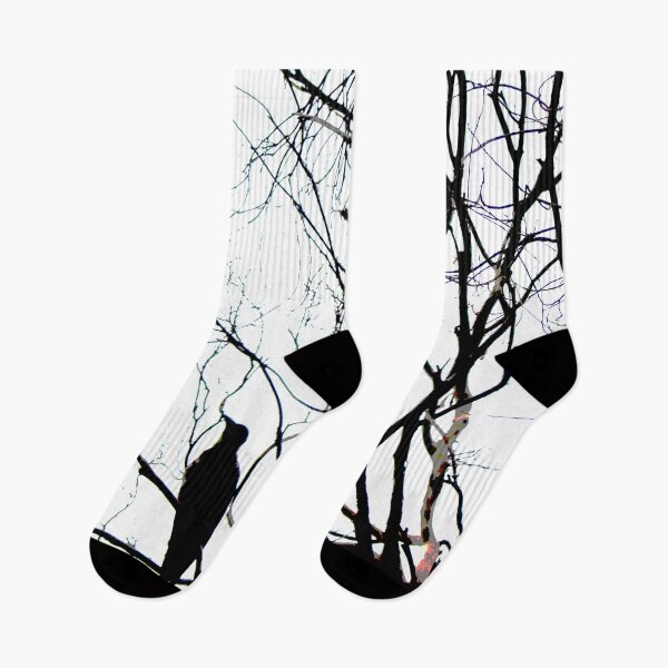 Item preview, The Magpies! designed and sold by Mickangelhere.