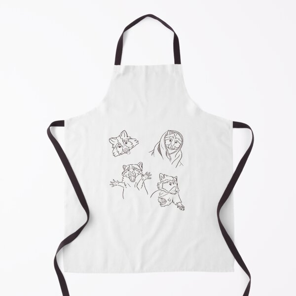 Item preview, raccoon follies designed and sold by Nandy18.