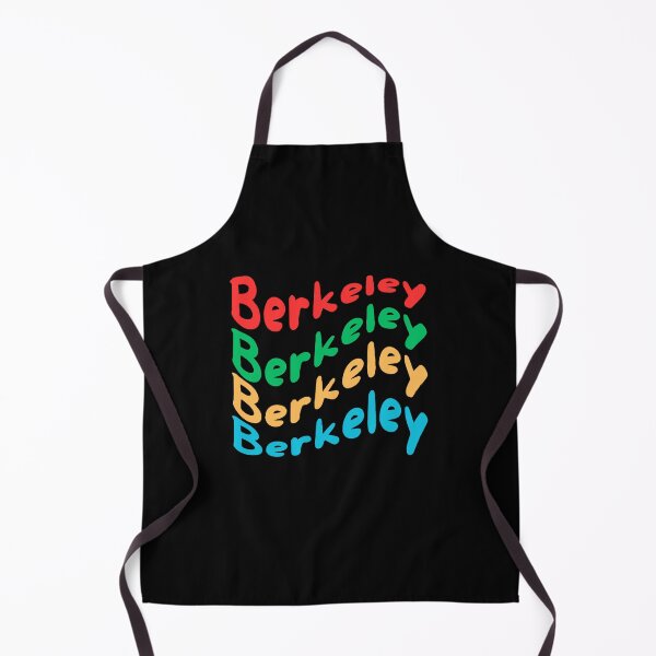 Item preview, Berkeley, California USA  designed and sold by Myra365Art.