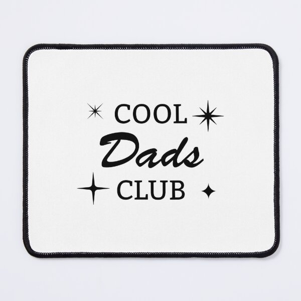 Item preview, Cool Dads Club designed and sold by designpuravida.