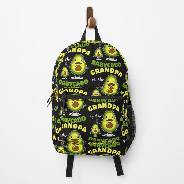Item preview, Grandpa Of The Babycado Avocado Family Matching designed and sold by EmGai TocXanh.