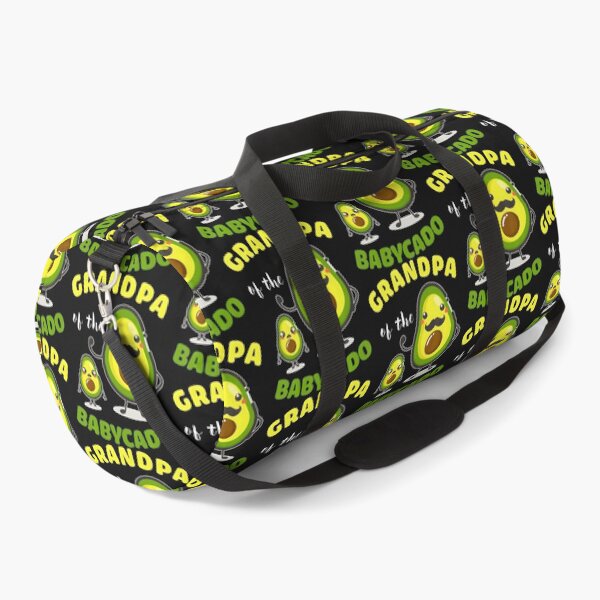 Item preview, Grandpa Of The Babycado Avocado Family Matching designed and sold by EmGai TocXanh.