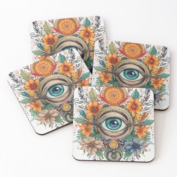 Item preview, Clear Vision: Inspirational Focus Quotes designed and sold by bb-15artstudio.