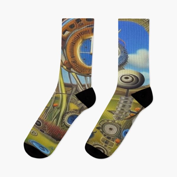 Item preview, Clockwork Garden #4 designed and sold by SovereignGod.
