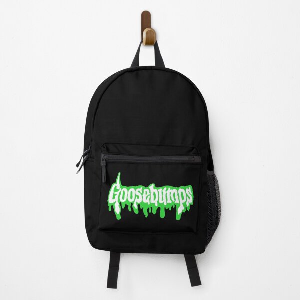 Item preview, goosebumps green blood 90s designed and sold by Blck-Acid-Devil.