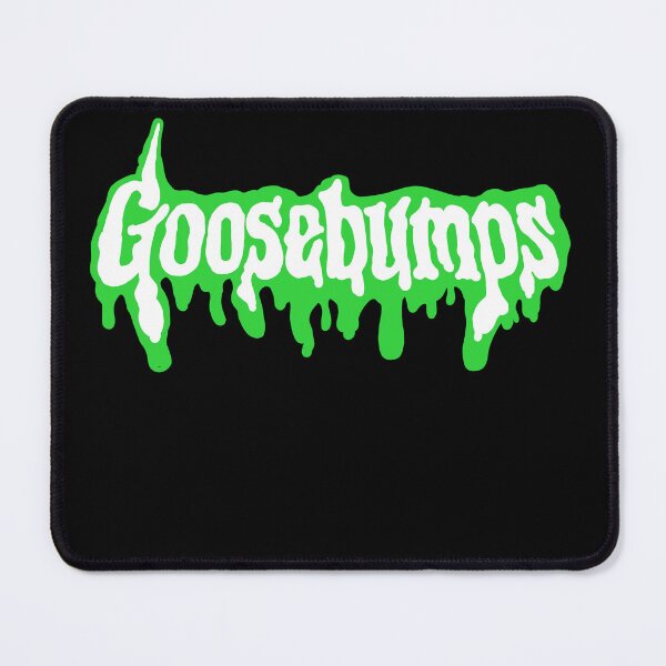 Item preview, goosebumps green blood 90s designed and sold by Blck-Acid-Devil.