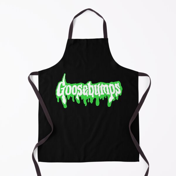 Item preview, goosebumps green blood 90s designed and sold by Blck-Acid-Devil.