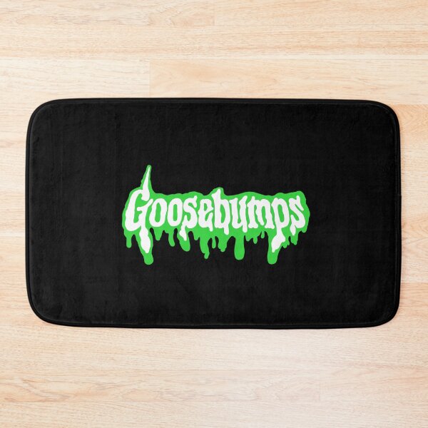 Item preview, goosebumps green blood 90s  designed and sold by Blck-Acid-Devil.