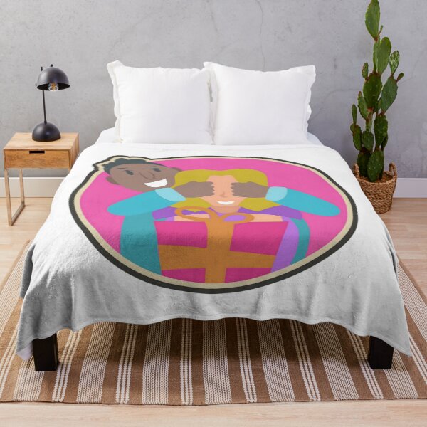 Item preview, Man Surprise Gift to Woman - Romantic & Personalized Design designed and sold by Luxuriously.