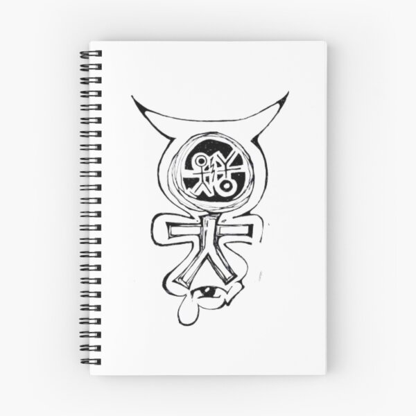Item preview, Enlightened  designed and sold by jon-wong.