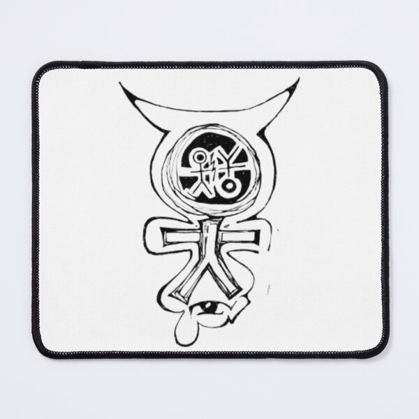 Item preview, Enlightened  designed and sold by jon-wong.