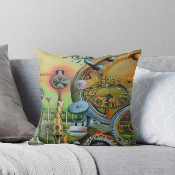 Item preview, Clockwork Garden #5 designed and sold by SovereignGod.