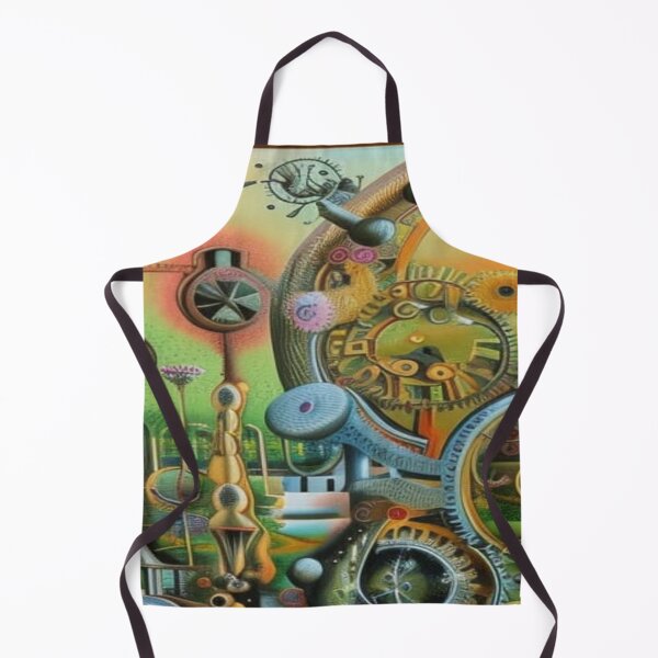 Item preview, Clockwork Garden #5 designed and sold by SovereignGod.