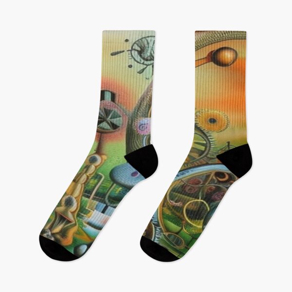 Item preview, Clockwork Garden #5 designed and sold by SovereignGod.