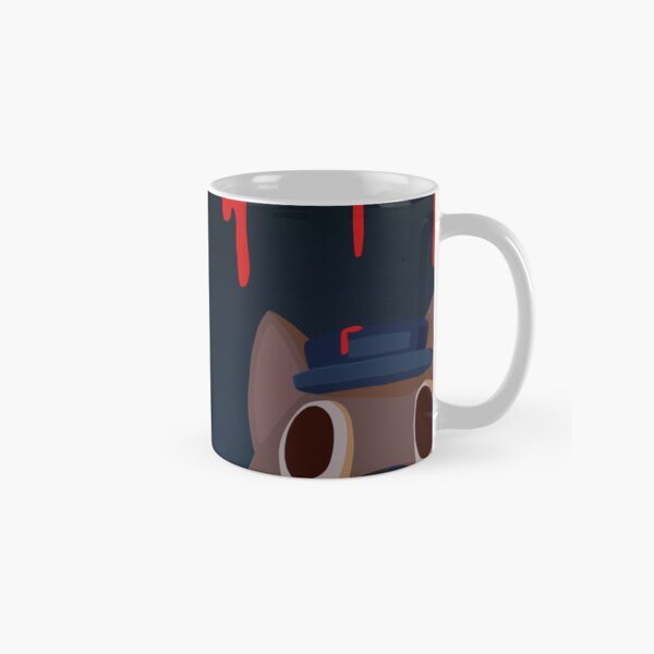 Item preview, Kyle in Blood designed and sold by The Werecleaner.