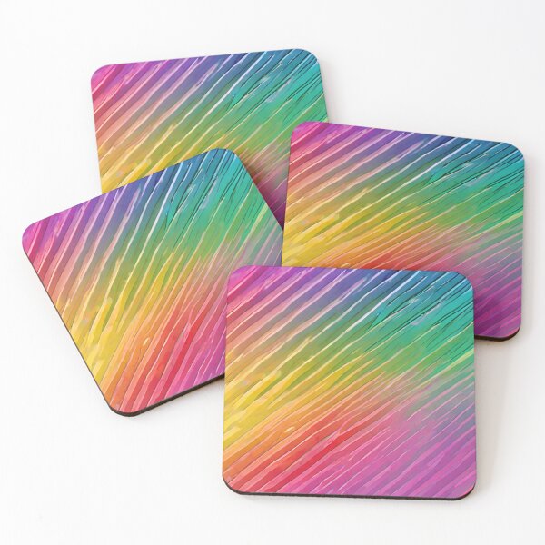 Item preview, Vibrant Rainbow Gradient  designed and sold by LMStudioDesigns.