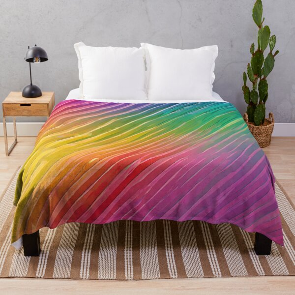 Item preview, Vibrant Rainbow Gradient  designed and sold by LMStudioDesigns.