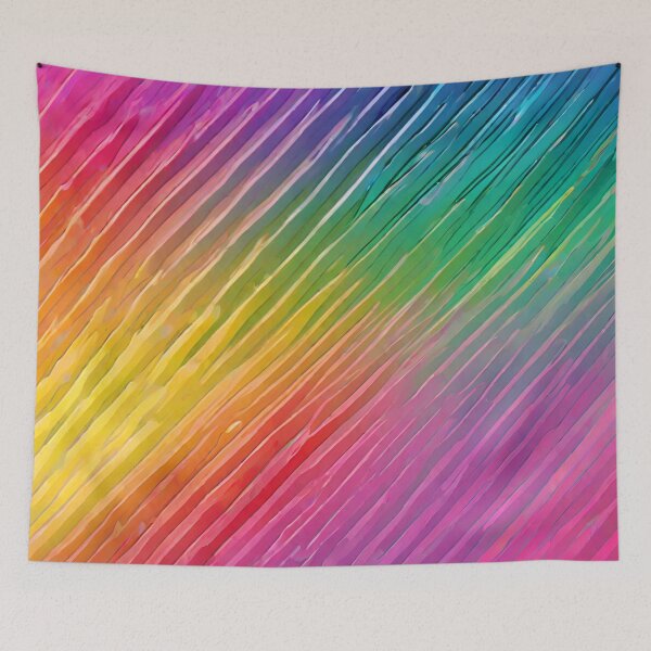 Item preview, Vibrant Rainbow Gradient  designed and sold by LMStudioDesigns.