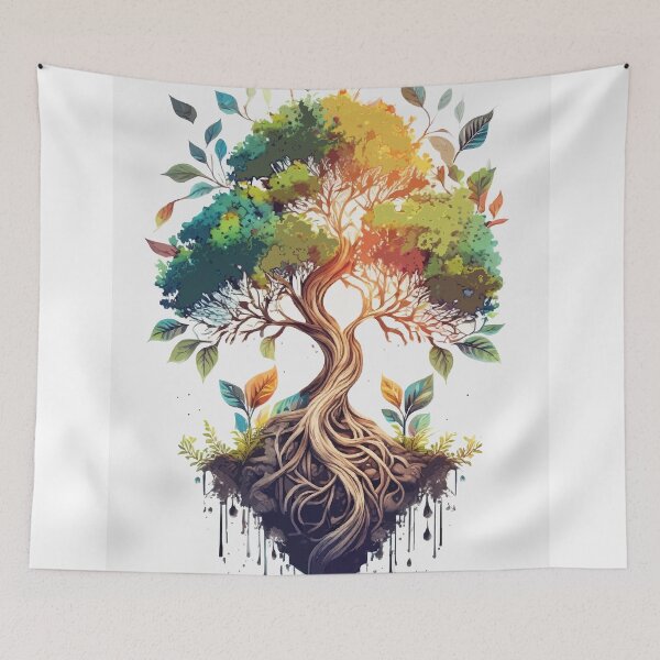 Item preview, Blossoming Souls: Inspirational Growth Quotes designed and sold by bb-15artstudio.