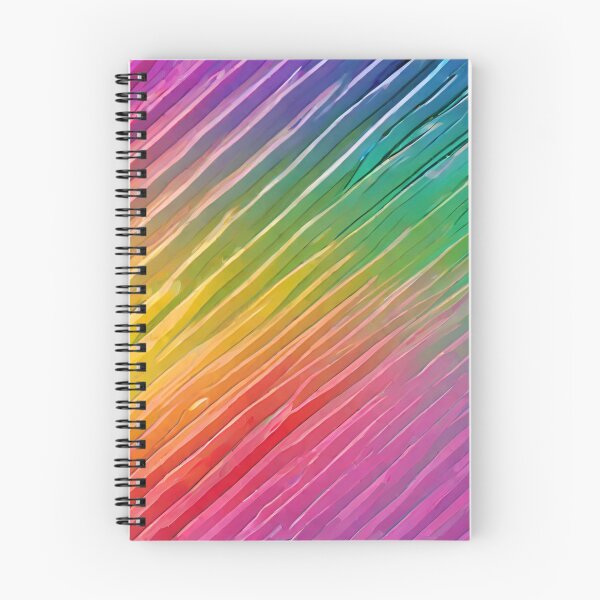 Item preview, Vibrant Rainbow Gradient  designed and sold by LMStudioDesigns.