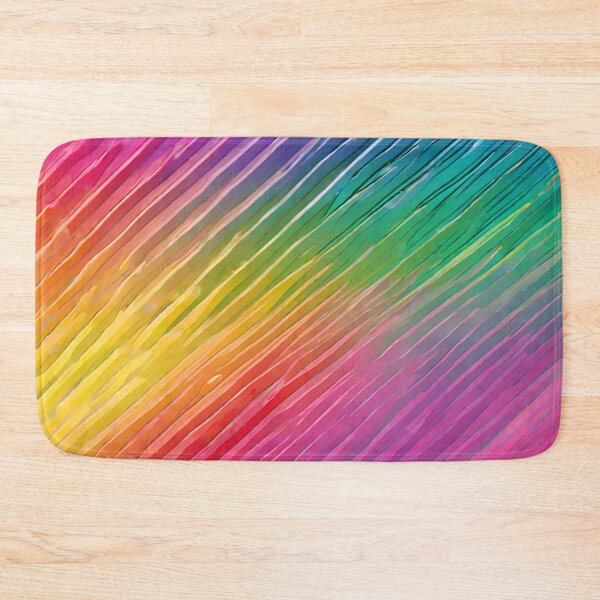 Item preview, Vibrant Rainbow Gradient  designed and sold by LMStudioDesigns.