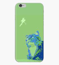 Meowgisch iPhone-Hülle & Cover