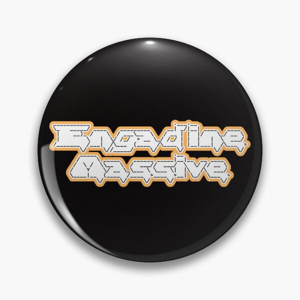 Item preview, Engadine Massive designed and sold by suranyami.