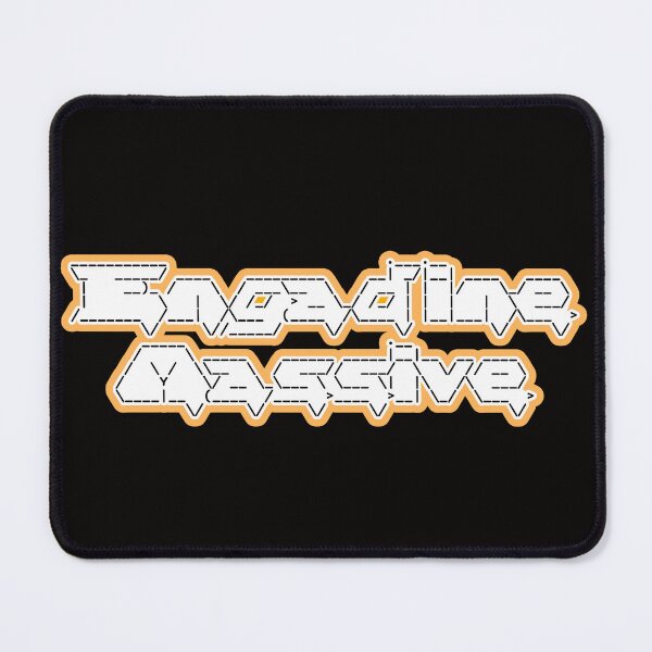 Item preview, Engadine Massive designed and sold by suranyami.