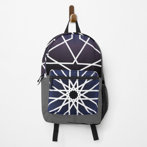 Item preview, Six Point Dark Star Illusion designed and sold by Killgroove.