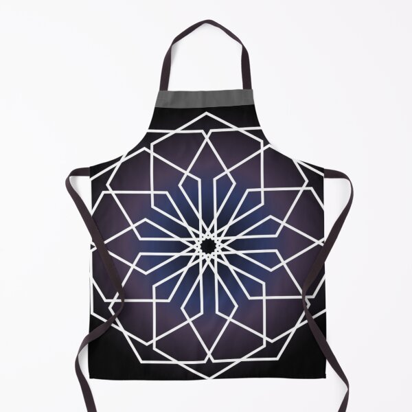 Item preview, Six Point Dark Star Illusion designed and sold by Killgroove.