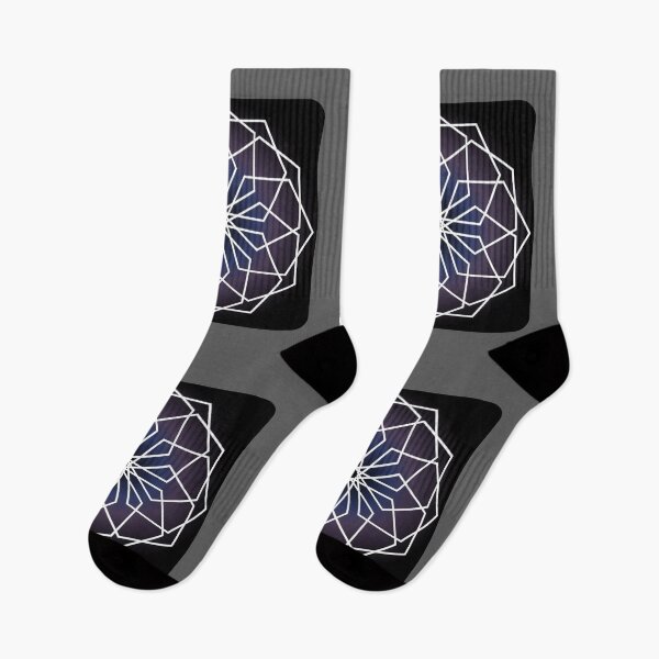Item preview, Six Point Dark Star Illusion  designed and sold by Killgroove.