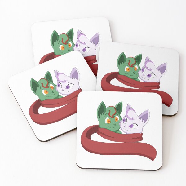 Item preview, Marles x Lyla designed and sold by Razz-Vernicus.