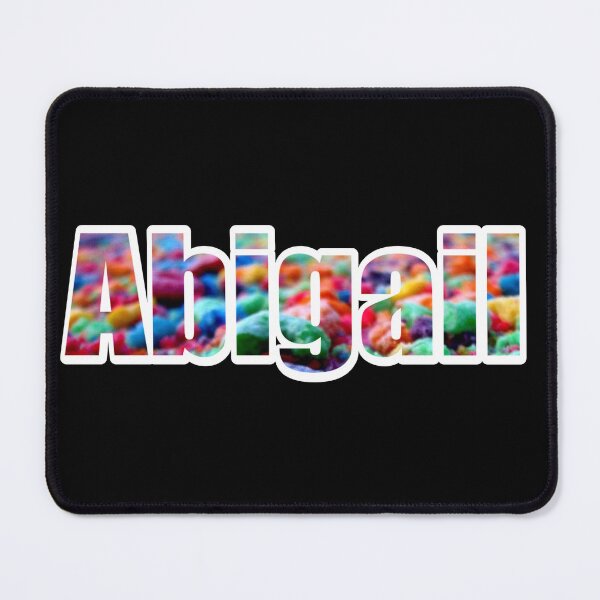 Item preview, Abigail Candy designed and sold by AMRansom.