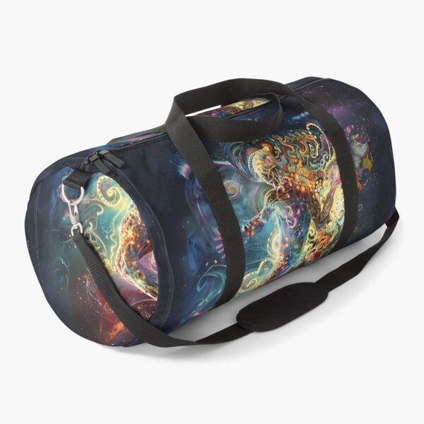 Item preview, Copy of Cosmic Wonder Abstract Art designed and sold by Obsidian Ink by Wilshire.