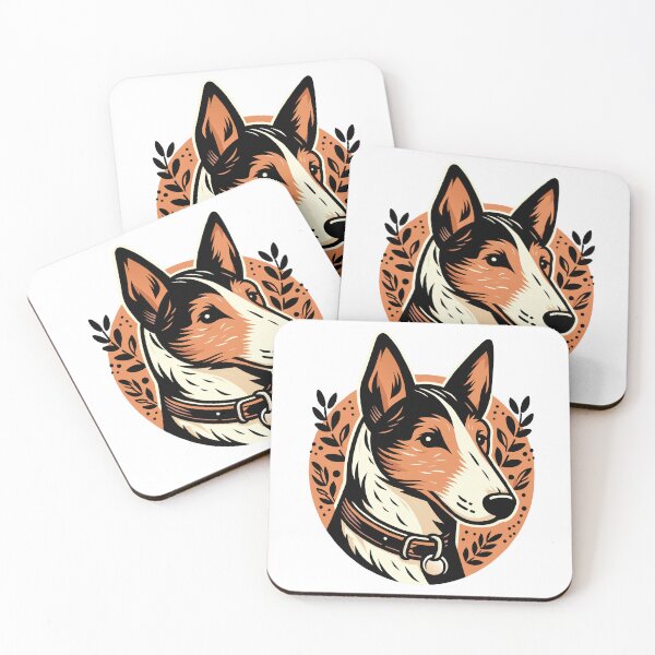 Artikelvorschau, Vintage Glatthaar Foxterrier entworfen und verkauft von Designowner.