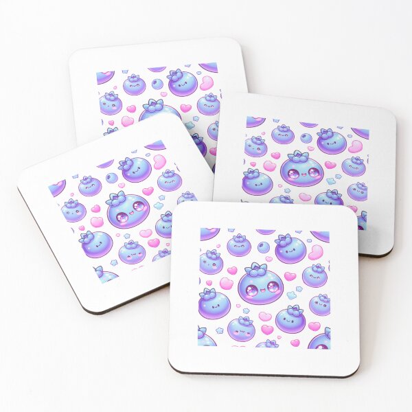 Item preview, yummy berries designed and sold by TheSassyBassey.