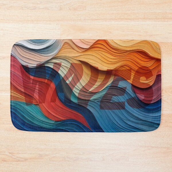 Item preview, "We sway in the ocean" designed and sold by Tecno-Art-Land.