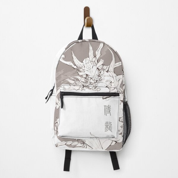 Item preview, Dragoon - line drawing designed and sold by yuchenghong.