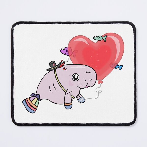 Item preview, St. Lamantin designed and sold by smslv.