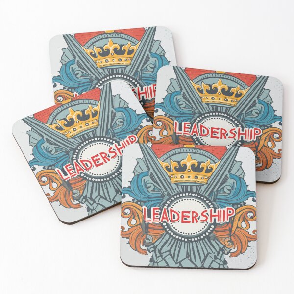 Item preview, Guiding Lights: Inspirational Leadership Quotes designed and sold by bb-15artstudio.