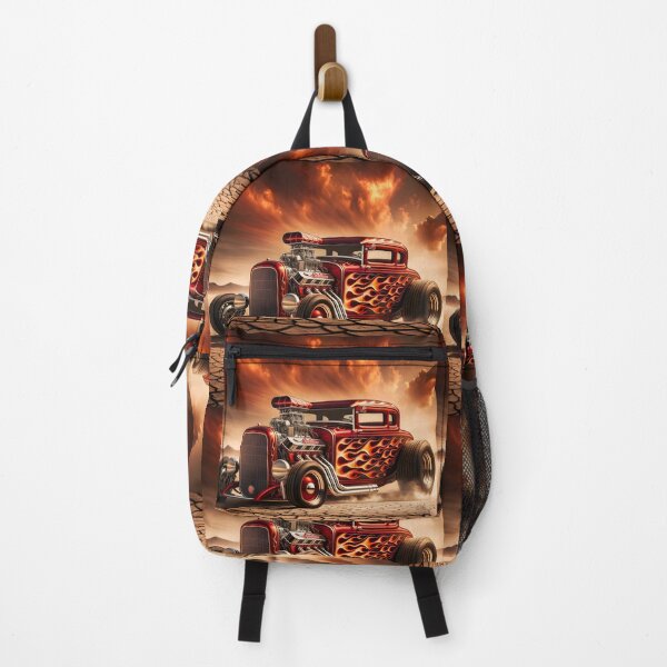 Item preview, hot rod designed and sold by richard ely.