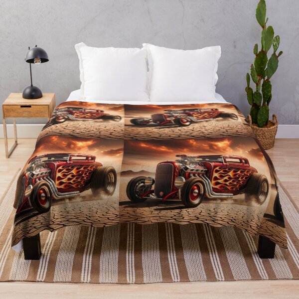 Item preview, hot rod designed and sold by richard ely.