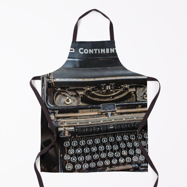 Item preview, The Vintage Typewriter - Bendigo, Victoria, Australia designed and sold by Steven Jodoin.