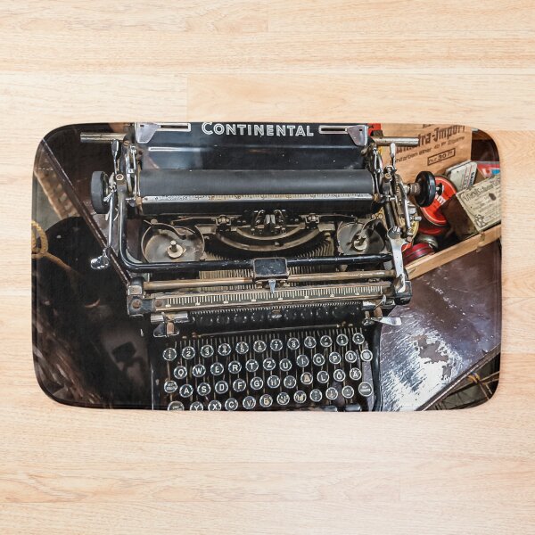 Item preview, The Vintage Typewriter - Bendigo, Victoria, Australia designed and sold by Steven Jodoin.