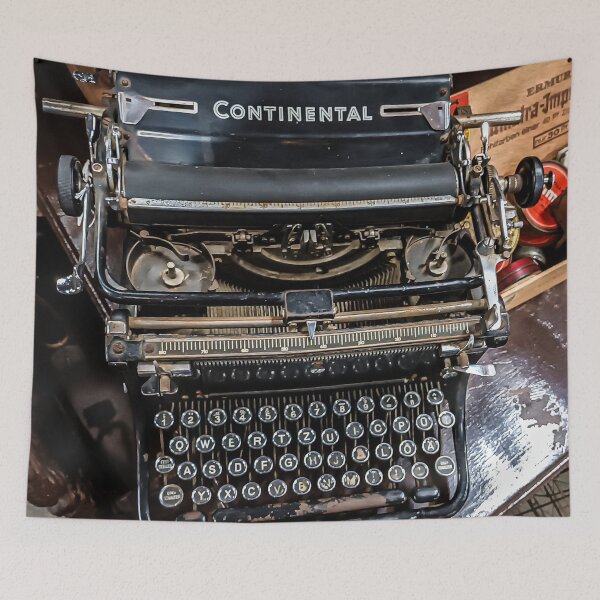 Item preview, The Vintage Typewriter - Bendigo, Victoria, Australia designed and sold by Steven Jodoin.
