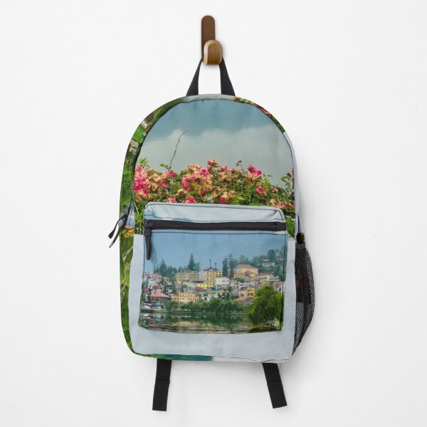 Item preview, SAPA Lake, a setting of serenity designed and sold by franck380.