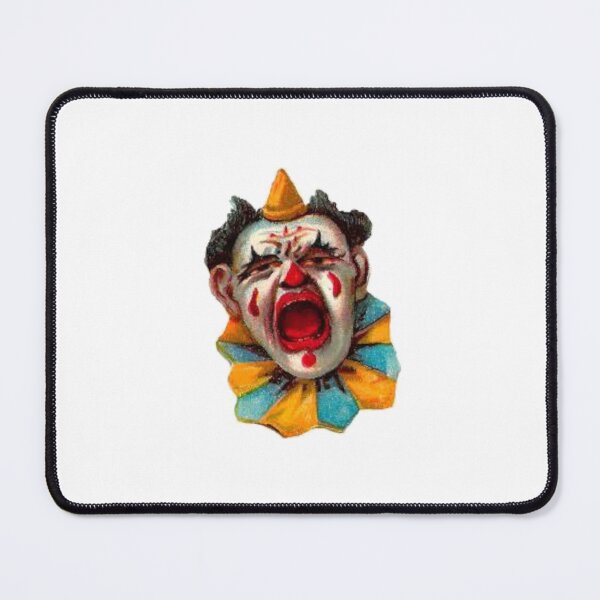 Item preview, Evil Clown  designed and sold by jon-wong.